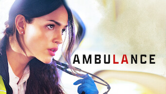 Ambulance (2022)