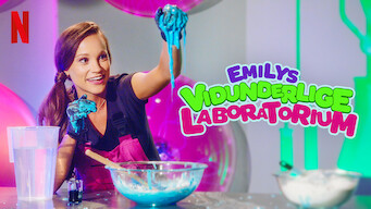 Emilys vidunderlige laboratorium (2020)