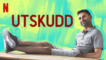 Utskudd (2018)