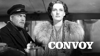 Convoy (1940)