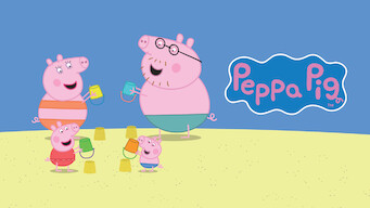 Peppa Gris (2019)