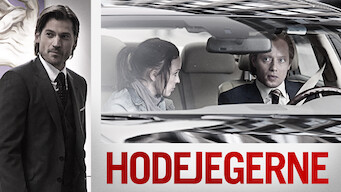 Hodejegerne (2011)