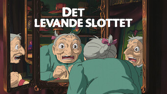 Det levende slottet (2004)