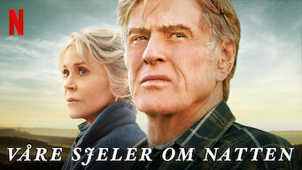 Våre sjeler om natten (2017)