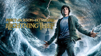 Percy Jackson og lyntyven (2010)