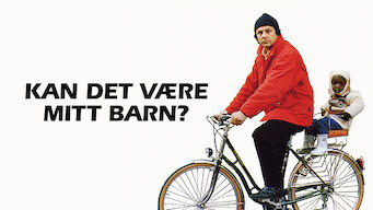 Kan det være mitt barn? (1986)