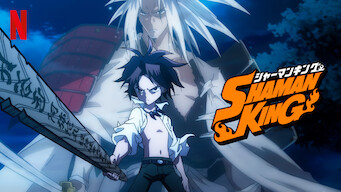 SHAMAN KING (2022)