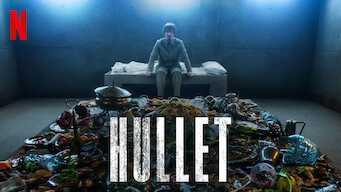 Hullet (2019)