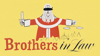 Brothers in Law (1957)