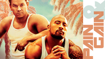 Pain & Gain (2013)